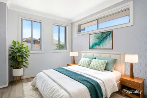 Property photo of 1 Banyan Glade Schofields NSW 2762