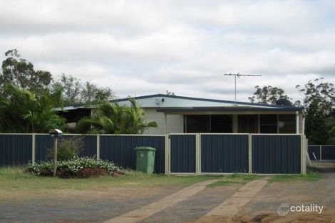 Property photo of 10 Rufus Street Blackwater QLD 4717