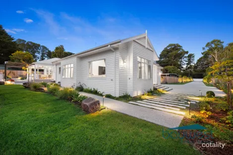 Property photo of 68 Balnarring Road Balnarring VIC 3926