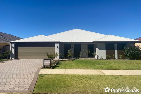 Property photo of 6 Essen Link Piara Waters WA 6112