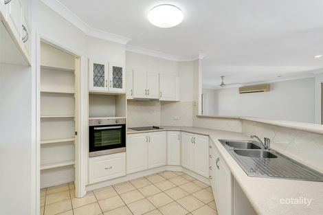 Property photo of 4 Saint Albans Close Brinsmead QLD 4870