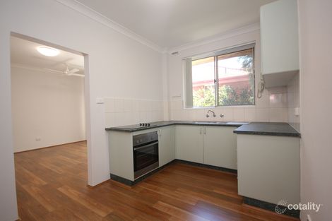 Property photo of 9/35 Henley Road Homebush West NSW 2140