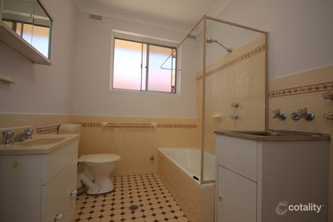 Property photo of 9/35 Henley Road Homebush West NSW 2140