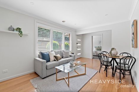 Property photo of 2/12 Chestnut Street Surrey Hills VIC 3127