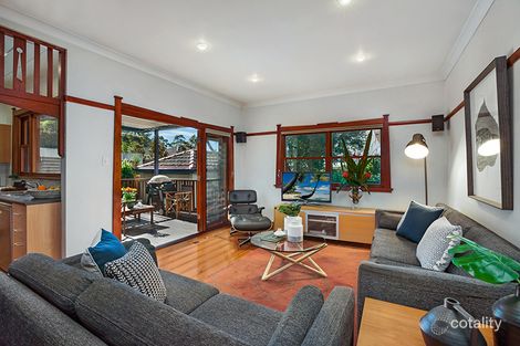 Property photo of 14 McCulloch Street Russell Lea NSW 2046