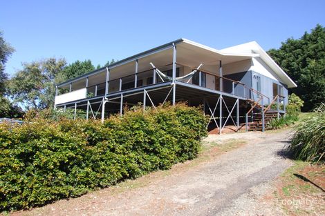 Property photo of 89-93 Windabout Road Beechmont QLD 4211