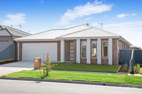 5 Dublin St, Alfredton, VIC 3350