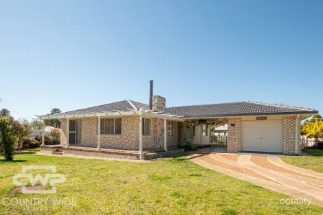 35 Lambeth St, Glen Innes, NSW 2370