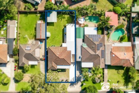 Property photo of 19 Vincent Street Blacktown NSW 2148