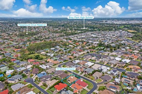 Property photo of 15 Michael David Drive Warner QLD 4500