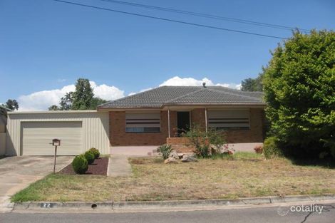 22 Esperance Tce, Valley View, SA 5093