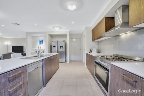 Property photo of 33 Green Gully Road Clyde VIC 3978
