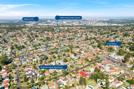 Property photo of 19 Vincent Street Blacktown NSW 2148