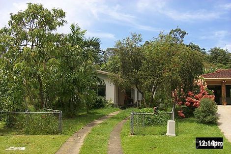 9 Garland Cl, Kanimbla, QLD 4870