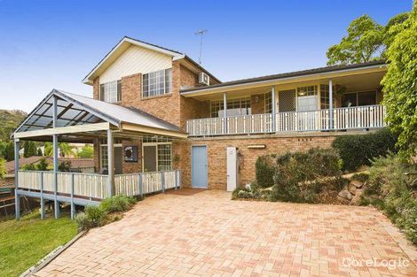 Property photo of 5 Hawkeshead Way Lakelands NSW 2282