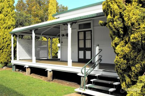 Property photo of 32 Herbert Street Allora QLD 4362