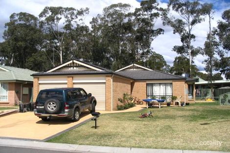 3 Pluto Cl, Cranebrook, NSW 2749