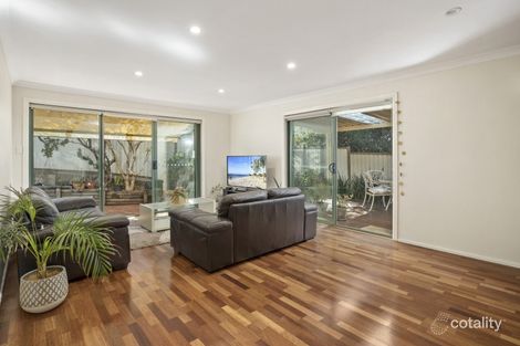 25/18 Buckleys Rd, Winston Hills, NSW 2153