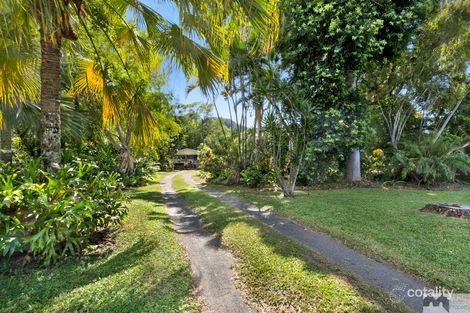 Property photo of 8 Latrobe Close Trinity Park QLD 4879