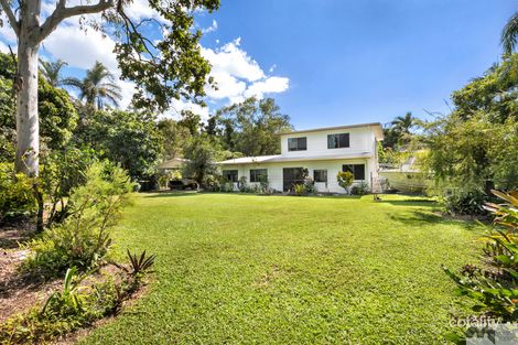 Property photo of 8 Latrobe Close Trinity Park QLD 4879