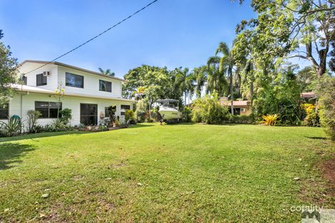 Property photo of 8 Latrobe Close Trinity Park QLD 4879