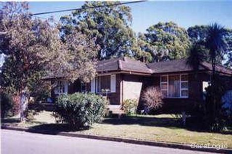 Property photo of 37 Bundara Street Beverly Hills NSW 2209