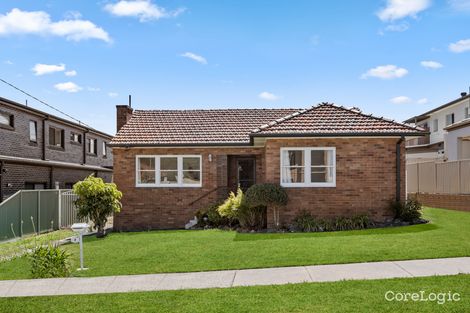 Property photo of 4 St Vincents Road Bexley NSW 2207