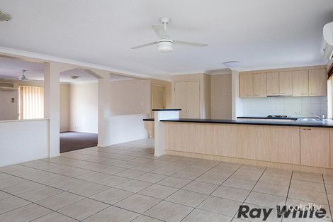 Property photo of 54 Kidman Place Keperra QLD 4054