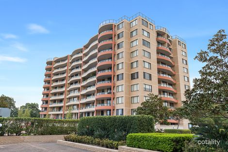 Property photo of 58/2 Ashton Street Rockdale NSW 2216