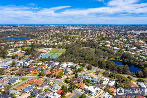 Property photo of 48A Parkside Avenue Mount Pleasant WA 6153