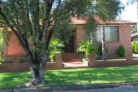 6 Taralga St, Old Guildford, NSW 2161