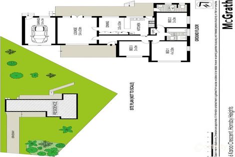 Property photo of 6 Karoo Crescent Hornsby Heights NSW 2077