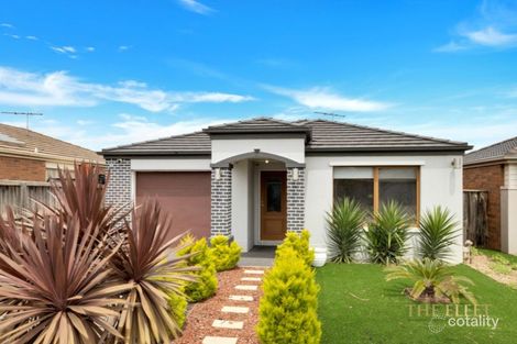 Property photo of 4 Paulo Street Tarneit VIC 3029