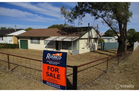 Property photo of 25 Alice Street Barraba NSW 2347