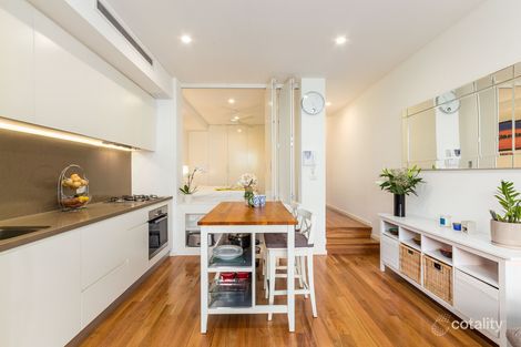 Property photo of 204/10-20 Anzac Parade Kensington NSW 2033