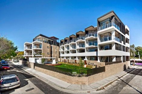 Property photo of 204/10-20 Anzac Parade Kensington NSW 2033