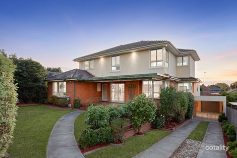 Property photo of 35 Andrews Street Burwood VIC 3125