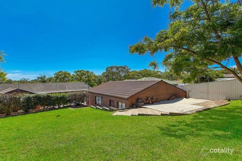 Property photo of 11 Roberta Street Tumbi Umbi NSW 2261