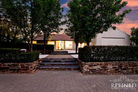 Property photo of 11 Montrose Avenue Netherby SA 5062