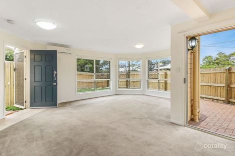 2/37 Nelson Pde, Indooroopilly, QLD 4068