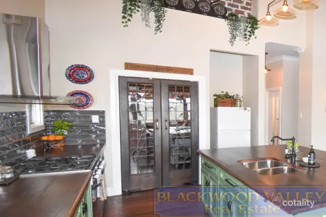 Property photo of 33 Greys Hill Road Bridgetown WA 6255