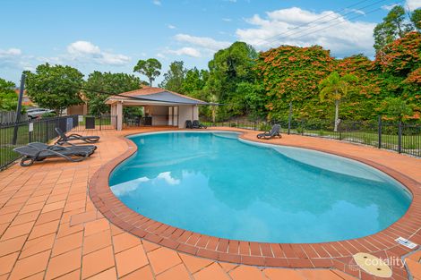 Property photo of 77/1 Coelia Court Carrara QLD 4211