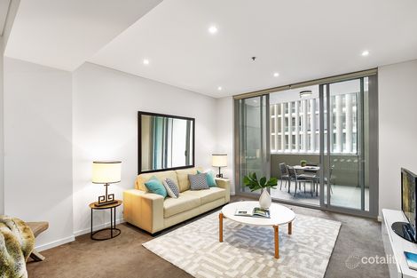 Property photo of 905A/8 Bourke Street Mascot NSW 2020