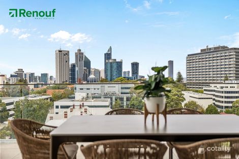 801/21 Colin St, West Perth, WA 6005