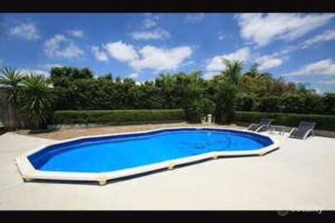 Property photo of 31 Col Brown Avenue Clinton QLD 4680