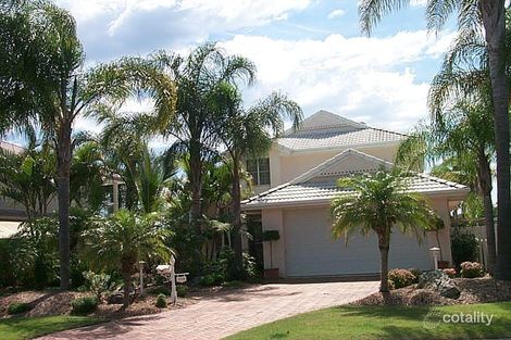 110 Pebble Beach Dr, Runaway Bay, QLD 4216