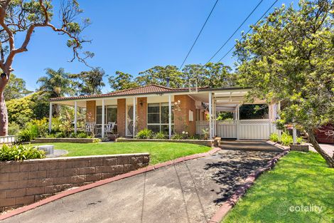 348 Lieutenant Bowen Dr, Bowen Mountain, NSW 2753