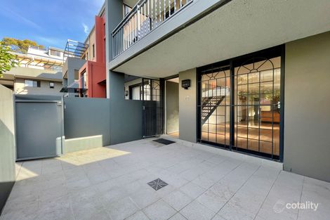 Property photo of 12/18-20 Newton Street Alexandria NSW 2015
