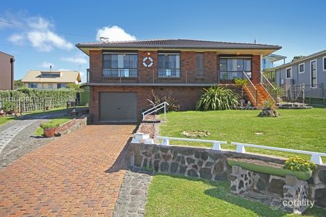 Property photo of 9 Wooroonga Crescent Kioloa NSW 2539