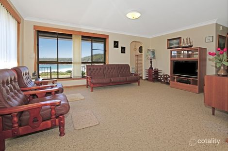 Property photo of 9 Wooroonga Crescent Kioloa NSW 2539